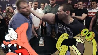 Best Of Slapping Videos