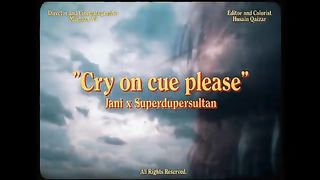JANI-Cry_on