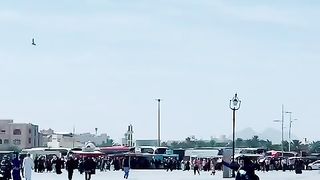 Madina Sharif