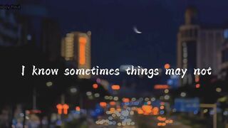Mockingbird - Eminem (lyrics)