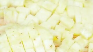 pineapple chicken
