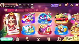 Money1000 Se 15000 Part 2 live proof   Roomy __ Loot __ Roulette__ Full __ Earn Money