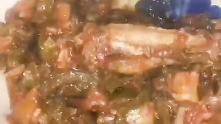 Chinese foods