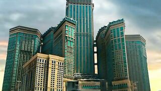 Harram Makkah