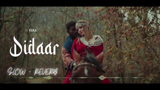 KAKA | Didaar | New Punjabi Song 2022 | New KaKa Song |Kaka New Song lyrical Video