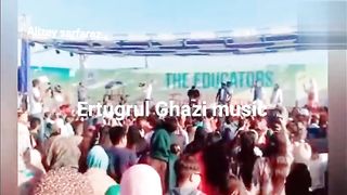 Ertugrul Ghazi theme music