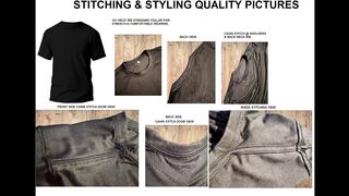 Custom T-Shirts