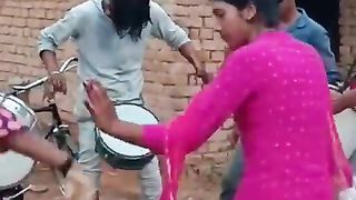 Masti Dance celebration