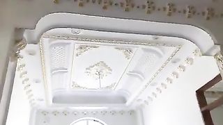 Chinioti ceiling design