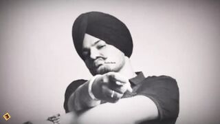295 Sidhu Moose Wala Mashup 2023 |  Latest Mashups 2023