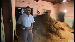 Unique Bank Heist India