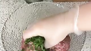 Очень вкусно