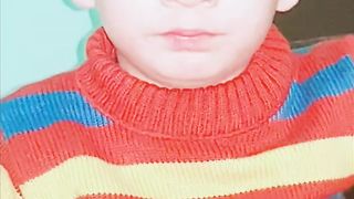 My Son,