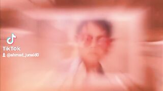 child's childhood with music