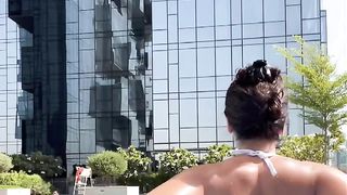 Short video febspot
