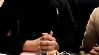 Friends Gathering ????