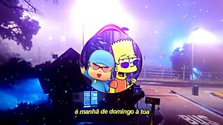 BEAT TREVO DE 4 FOLHAS (FUNK REMIX) by DJ Lucas Beat & @Canal Sr. Nescau