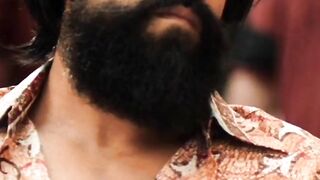 KGF attitude Boy