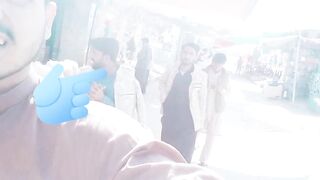 Oh main koshish to Sahar kar da dil lagavan di