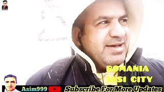 Today I'm going to make A New Bank account آج نیا بینک اکاؤنٹ  کھلوائیں گے Asim999