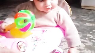 M.shehrooz mughal beautifull baby