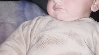 M.shehrooz mughal beautifull baby
