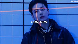 RUN RUN
