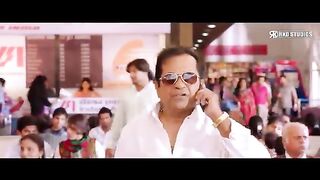 South movie scene