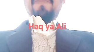 Haq ya Ali