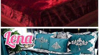 Lisa or Lena bedsheets