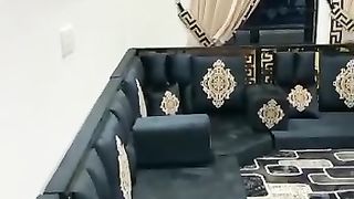 beautiful room decoration