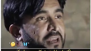 Beautiful poetry in Pashto