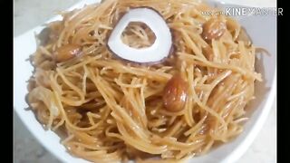 GUR WALI SEVIYAN RECIPE ♥️♥️♥️