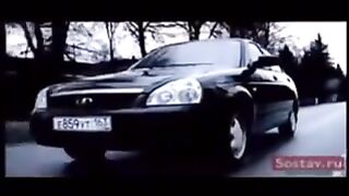 Реклама авто
