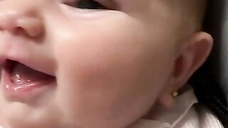 Beautiful baby