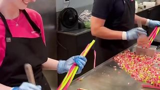 Candy competition