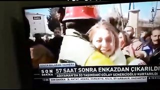 Rescue 1122 in Turkey