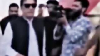 Imran Khan