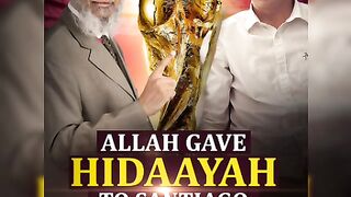 Zakir Naik