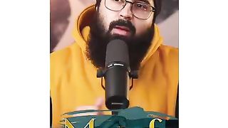 Muaaf Karna sikhko