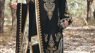 Ladies suits
