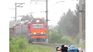 Funny magic video