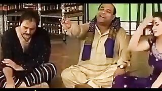 Kita piar da gher barbad jinhan