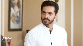 Drama scene tere bin