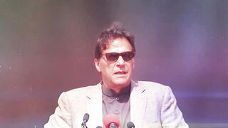Imran Khan ki video
