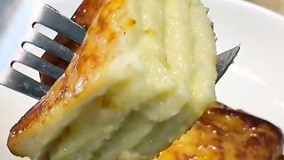 French toast