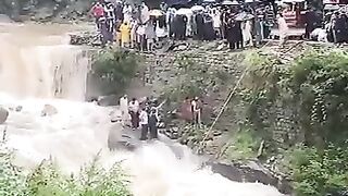 Car crash defying death