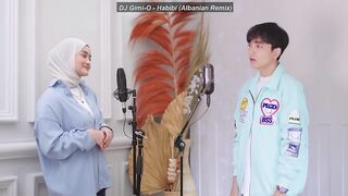 SING-OFF TIKTOK SONGS PART 9 (Zoom, Wait A Minute!, RIP Love) vs @EltasyaNatasha.