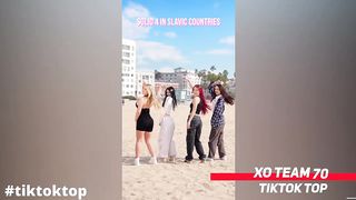 XO Team TikTok