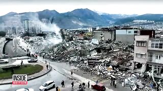 ???????? news on erath quake